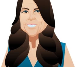 an image of The $1,000 Loan from a College Roommate that Shaped MacKenzie Scott's Philanthropic Strategy for Distributing Billions