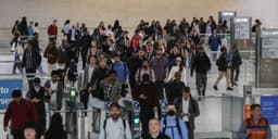 Increased Number of U.S. Companies Expected to Reduce Hiring in Late 2025