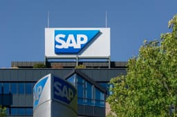 an image of SAP, Capgemini, Mistral AI Partner To Offer AI Solutions For Regulated Industries