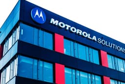Motorola Strengthens Defense Tech Portfolio With $5 Billion Silvus Acquisition