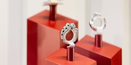 an image of The Rise in Silver Prices Is Causing New Challenges for Jewelers