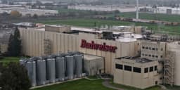 Beer Sales Face Ongoing Challenges, Yet Anheuser-Busch Expects Revenue Growth in Upcoming Results.