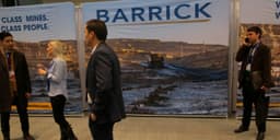 Barrick Aims to Manage North American Operations and Seek Growth Opportunities