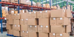 Packaging Stocks Lead Today's Decline Amid Ongoing Tariff Issues.