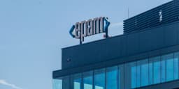 This Software Stock Ranks as the S&P 500's Lowest Performer Today.