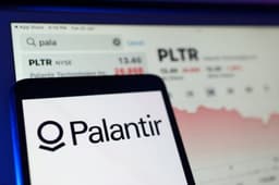Palantir Strengthens Army Partnership, Adds AI And Data Enhancements In $618.9 Million Contract