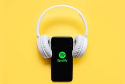 Spotify Introduces Marketing Tools For Audiobook Authors