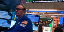 Global Markets Climb, Following Wall Street's Gains Before Thanksgiving