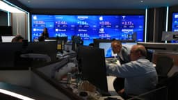 Santoli's Monday Market Recap: Stocks Rebound Following 'Risk-On' Surge