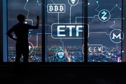 The Rise Of ETFs In Japan: How Investors Can Gain From Bond Yield Surge