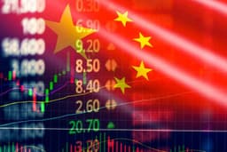 China-Focused ETFs Face Uncertainty As US Blacklists Tencent, CATL