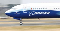 an image of Boeing Poised for First Annual Profit Since 2018