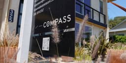 Compass and Anywhere Join Forces to Form Real Estate Powerhouse: A New Era for Home Listing Searches.