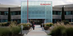 an image of Sandisk Shares Surge 1,600% Following Spinoff: Five Additional Stocks to Monitor