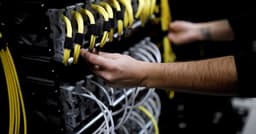 Equinix Stock Rises on Guidance Rather Than Earnings