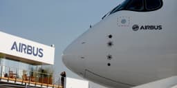 Airbus Shares Decline Despite Strong Earnings Report; Here's the Issue.