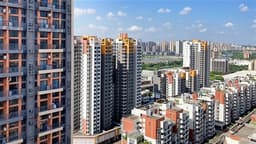 an image of Nomura: Simplifying '3 Red Lines' Disclosure for Chinese Developers is Mostly Symbolic with Minimal Real Policy Changes