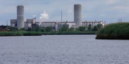 an image of Caution for Utility Stocks: Political Factors May Impact Stock Returns.