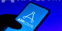 an image of AppLovin Shares Rise After Securing Major Clients, According to Analyst.