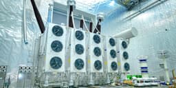 an image of Quantum Secure Encryption Corp Expands International Market Presence