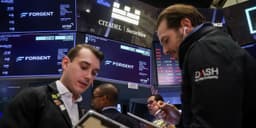 Forgent Power Closes First Trading Day Higher Due to Data Center Demand