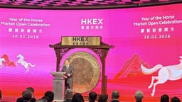 HSI Declines by 48 Points as BABA-W and BIDU-SW Fall; COSCO SHIP ENGY Rises Over 6%