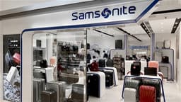 Macquarie Reports: SAMSONITE Set for Dual Listing; Anticipated 4Q Results May Indicate Recovery