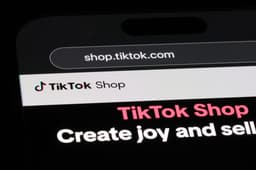 The $10K Handbag Hoax? TikTok's Trade War Puts Luxury ETFs In The Hot Seat