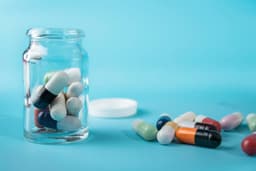 an image of Biohaven's BHV-7000 Fails to Meet Primary Endpoint in Depression Study