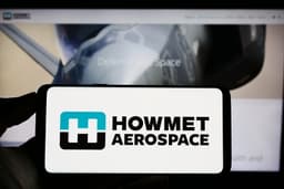 What's Going On With Howmet Aerospace Stock?