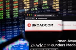 Broadcom Mounts Strongest 2-Day Rally Since IPO: Leveraged ETF Nearly Doubles In 2 Sessions