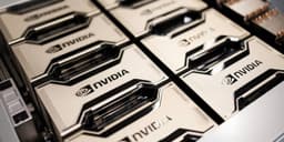 Nvidia Shares Decline: Two Reasons to Remain Optimistic About Its AI Chips.