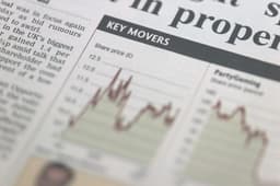 an image of Confluent Shares Surge Nearly 32%; Check Out 20 Stocks Making Moves in Premarket Trading