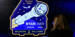 NASA Criticizes Boeing Starliner in Recent Report: Implications for Stock Performance.
