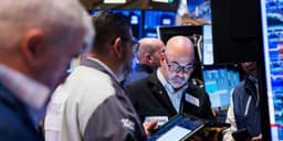 an image of Market Movers: Palantir, Teradyne, Tesla, AMD, NXP Semiconductors, DaVita, and Others