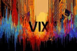 Reasons Volatility ETFs Are Expected to Be Among the Worst Performers in 2025