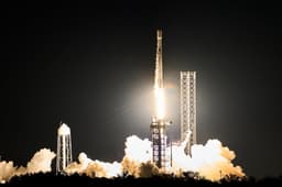 How SpaceX's $800 Billion Valuation Surge May Benefit Alphabet ETFs