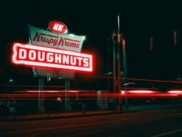 an image of Krispy Kreme Launches Valentine's Day Doughnut Collection