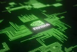 Nvidia Beats Microsoft To Be The Biggest Of The Big: Here Are 6 ETFs Riding Its Trillion-Dollar Rebound