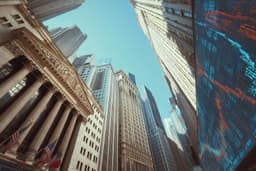 Bitcoin, Banks, Brokers Will Decide Next Big Market Move, Says BofA's Hartnett