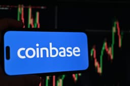 Coinbase To Rally Around 17%? Here Are 10 Top Analyst Forecasts For Wednesday