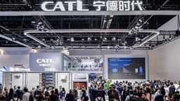 CATL, CMOC, and LAOPU GOLD Join HSI; ZHONGSHENG HLDG Excluded