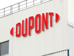 an image of DuPont Shares Dip Slightly After Six-Day Gain, Analysts Remain Bullish