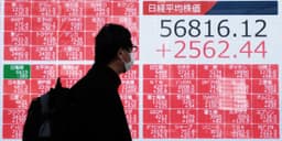 U.S. Stocks Struggle Against International Competitors: Invest Like Buffett.