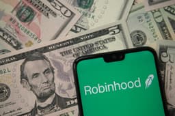 Robinhood Agrees to $45 Million SEC Settlement Over Past Violations