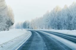 Polar Vortex Brings Winter's Coldest Air For Trump's Inauguration Day: What It Means For Utilities, Retailers, Energy Stocks