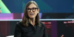 an image of Ark Fund Offers Pre-IPO Opportunities in SpaceX and OpenAI, Though Risks Exist.