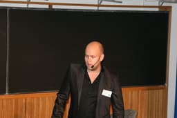 Spotify Co-founder Daniel Ek Cashes Out More Spotify Stock, Shifts Focus to Tech and Climate Startups