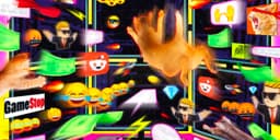 Five Years of GameStop's Meme Stock Movement: A Look at Market Transformations.