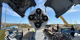 Firefly Aerospace IPO: Price Boosted to $41-43 a Share; Stock Starts Trading Thursday